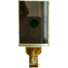 Display Screen for Panasonic DMC-FZ100GK FZ150 FZ200 3 Inch LCD Camera Inner Screen Replacement Accessories Parts Repair