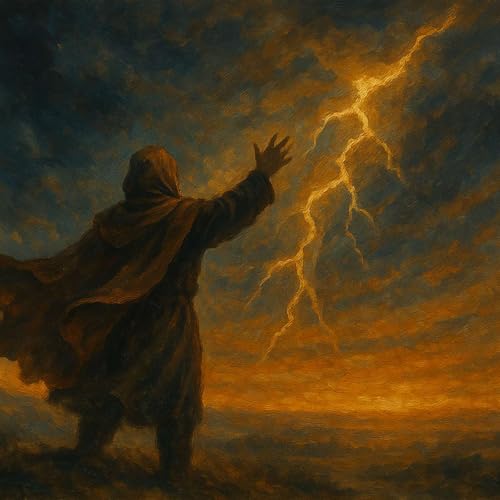 Calling the Storm