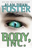  Body, Inc. (The Tipping Point Trilogy, Band 2)