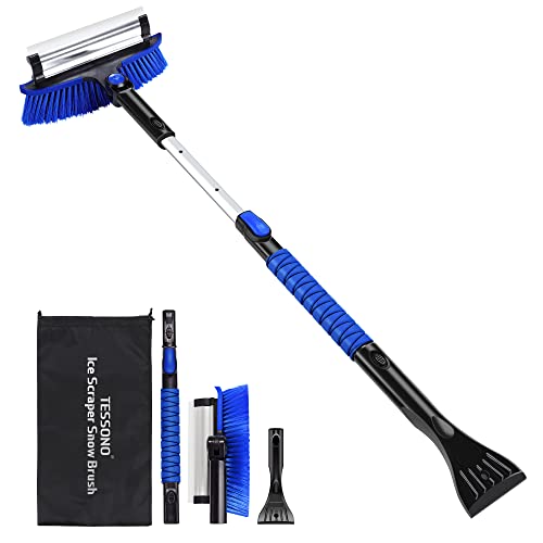 Find The Best Ice Scraper For Trucks Reviews & Comparison Katynel