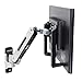 Ergotron – Monitor Handle Kit – for Monitors Up to 32 Inches – Add-on for VESA Monitor Arms