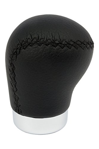 Bc Corona BCCORONA POM30146 Pommeau avec Bague Marche Arrière, Noir