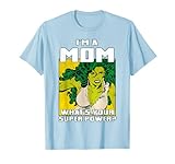 Marvel Mother's Day She-Hulk Is A Mom Graphic T-Shirt