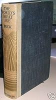 The World's Great Age B000FTG8HA Book Cover
