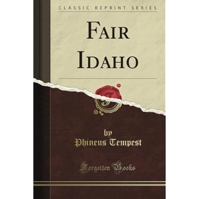 Fair Idaho