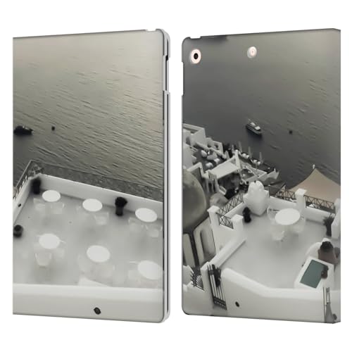 Protection iPad 10.2 cuir avec porte-cartes pour travailler et voyager avec style