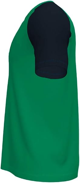 Joma Joma Men's Short Sleeve T-Shirt - 7XS - 2XL - Academy IV M/C in use