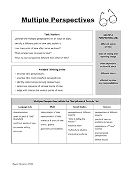 Unbound Depth and Complexity Framework Flash Cards: Critical Thinking, Education, Medium, All Ages Book