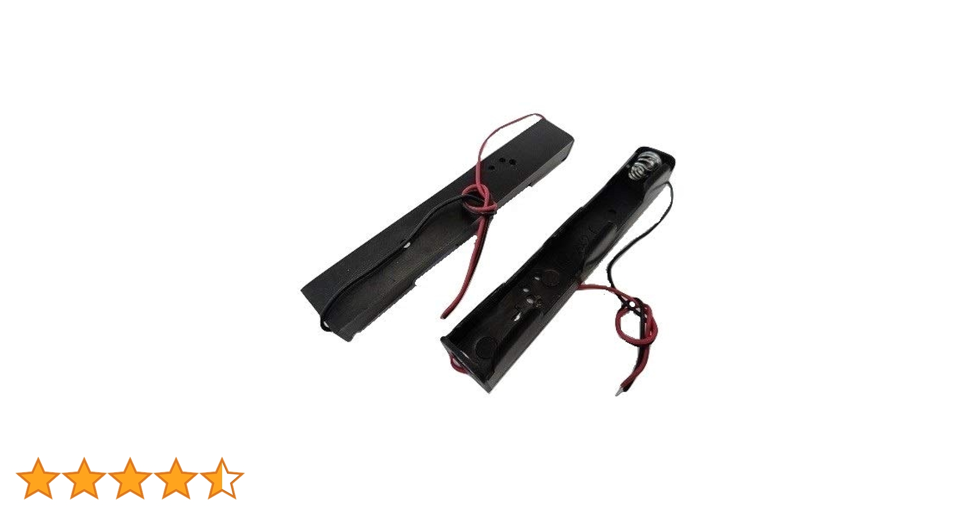 RAMSAワイヤレス用電池ケース　単三2本仕様 RAMSAワイヤレス用電池ケース 単三2本仕様 電池ボックス｜Yahoo