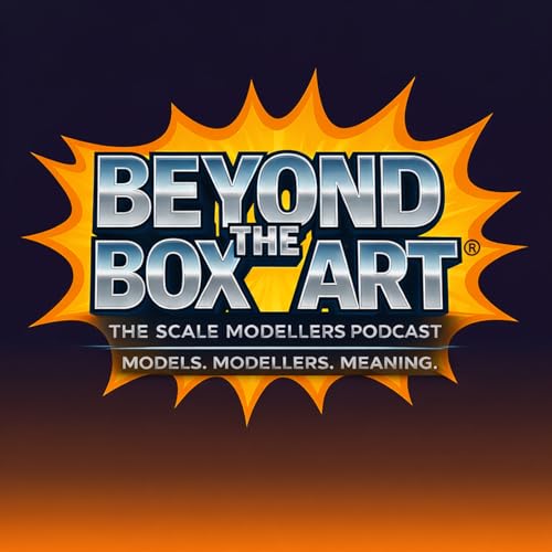 Page de couverture de Beyond The Box Art&reg;