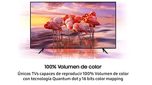 Samsung-QLED-4K-2020-65Q64T-Smart-TV-de-65-con-Resolucion-4K-UHD-con-Alexa-Integrada-Inteligencia-Artificial-4K-Wide-Viewing-Angle-Sonido-Inteligente-Premium-One-Remote