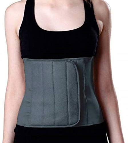 Shakuntla Pregnancy Belts After Delivery Slimming Abdomen Postpartum Belly Band Pregnancy Belt, Maternity Belt After Pregnancy Pelvis For Pregnant Women, Women Shapewear Reducer XX-Large-image-40
