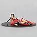 ZAKRLYB Une pièce Boa.Hancock Shichibukai Empress Tummy Posture Anime Figurines dessin animé Poupées de personnages de dessin animé Figure Modèle Statue Statue Jouet Decoration desktop Décoration Anim