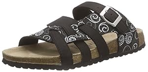 Softwaves Softwaves Damen 274 147 Pantoletten Softwaves Softwaves Damen 274 147 Pantoletten