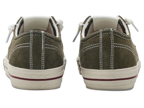 Image of VINTAGE HAVANA Women's Alive Olive 5.5 Medium