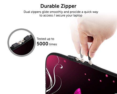 SIDORENKO 11.6-12 Pollici Manicotto per Laptop