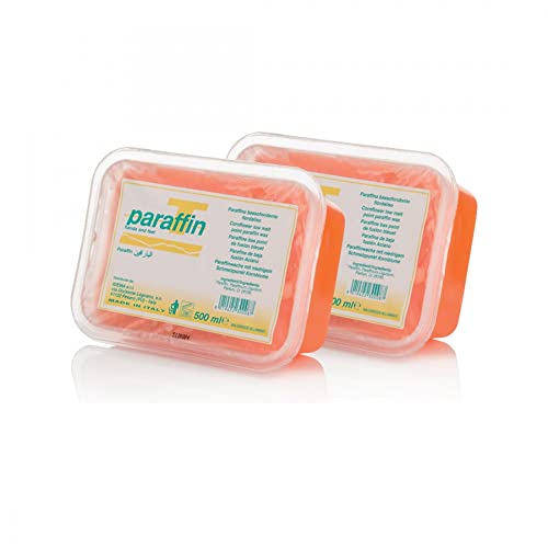 Paraffina Rosa Premium 2 x 500ml
