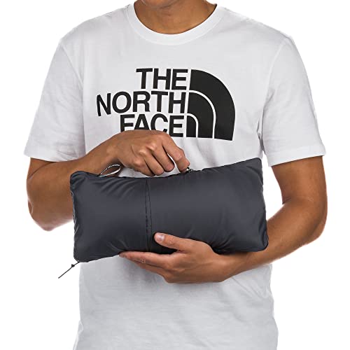 The North Face Men's Flare Insulated Jacket, Vanadis Grey, Large #TOP3