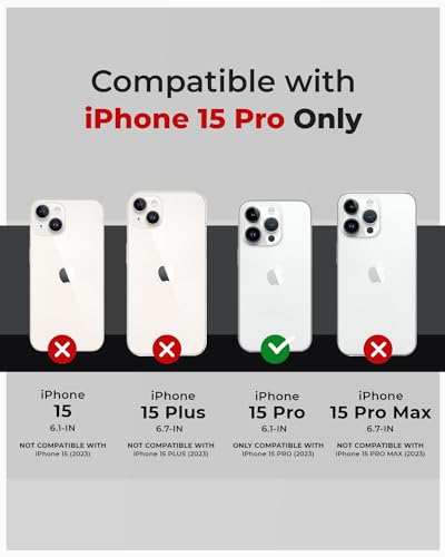 iphone 15 pro case