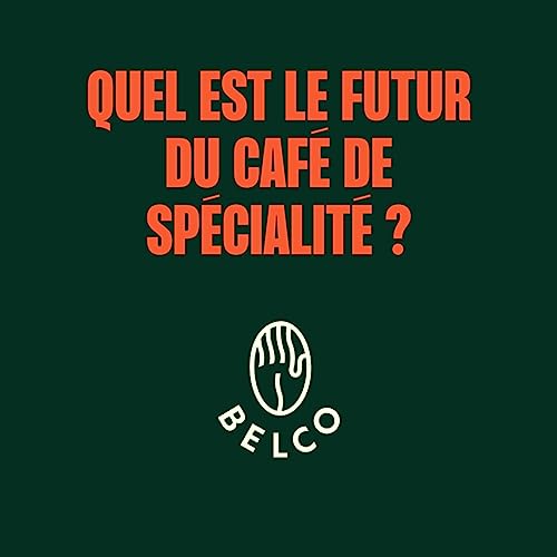 Quel est le futur du caf&eacute; de sp&eacute;cialit&eacute; ? Titelbild