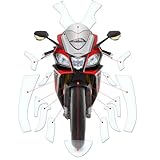 Moto Screenies