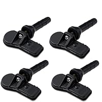 Reifendruckkontrollsystem Reifendruck-Monitor-System für Subaru Forester Impreza für Legacy Outpack Trezia WRX XV