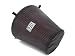 FILTERWEARS Pre-Filter K101K, AEM 1-4001 Dry Flow Air Filter Wrap