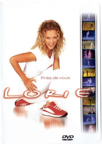 Lorie : près de vous [DVD]