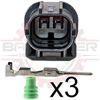 Amazon.com: Ballenger Motorsports - 2 Way Sumitomo HX 040