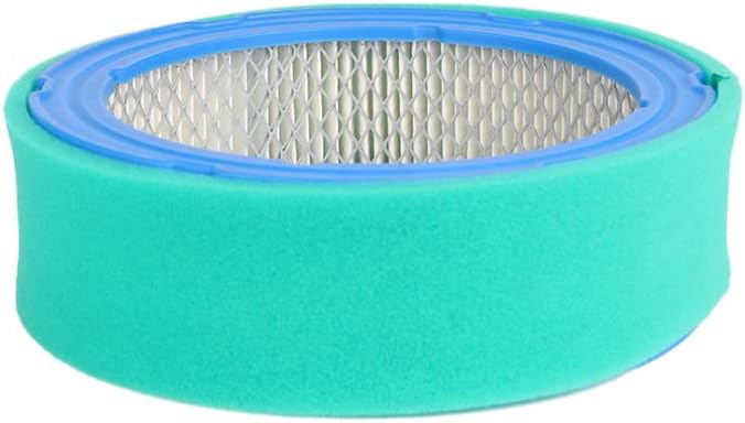 Filtro de aire para Briggs Stratton 392642 394018 271271 272490 para John Deere LG394018JD LG272490 para John Deere GT235 GT235E LTR155 LTR166 LT166