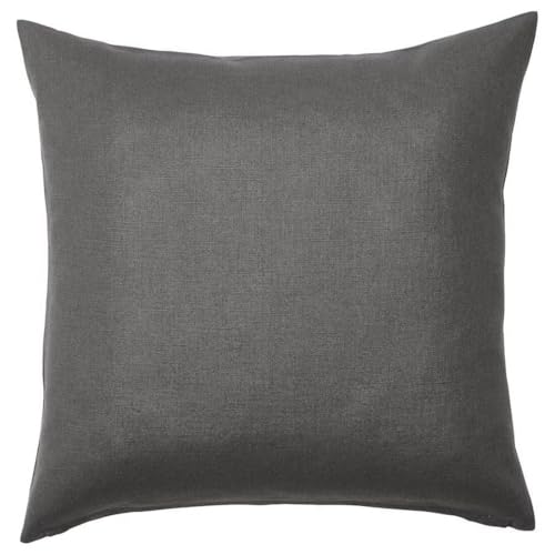 Housse de coussin lavable 50x50 cm pour rénover un fauteuil