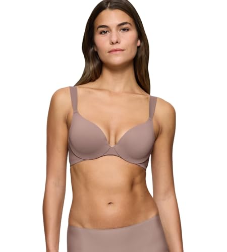Sujetador Triumph Body Make-up Illusion WP elimina las marcas en la espalda y los aros incómodos
