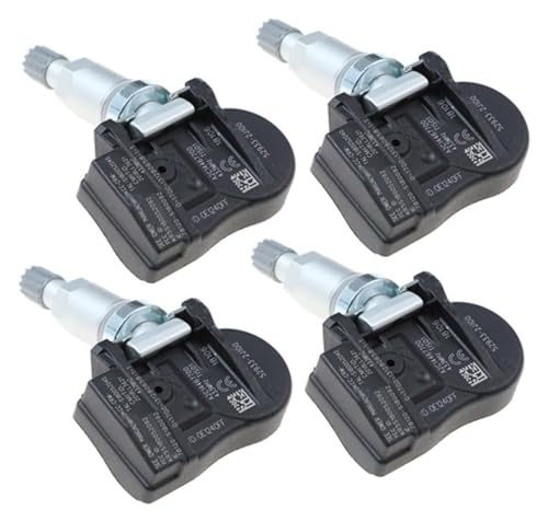 Capteur TPMS 529332J100 pour Kia Sorento et Hyundai Verna