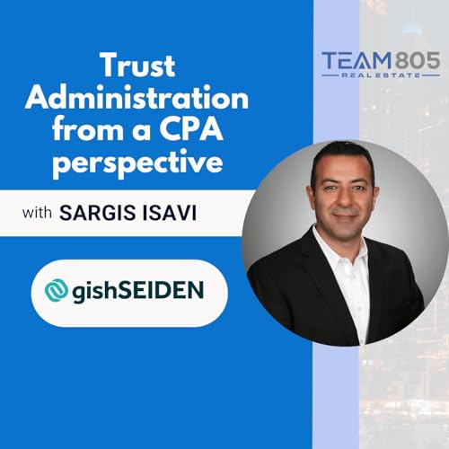 Trust Administration from a CPA Perspective