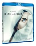 El día de la revelación (BD) [Blu-ray]