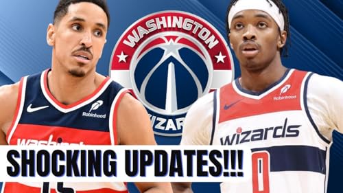 Page de couverture de All Signs Point To THIS... | Daily Wizards News & Rumors