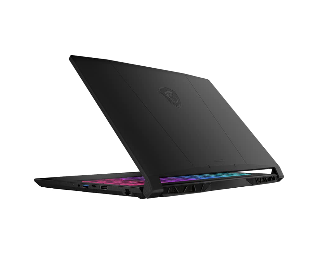 MSI Katana 15 B12VEK-066X 15 : Amazon.co.uk: Computers & Accessories
