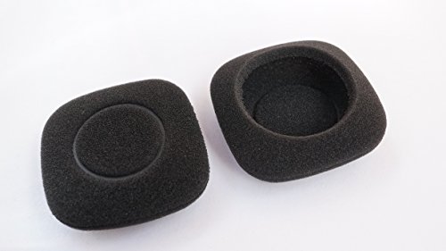 V-MOTA Earpads Compatible with Logitech Wireless Headset H150 H130 H250 H151 headphones - Image 4