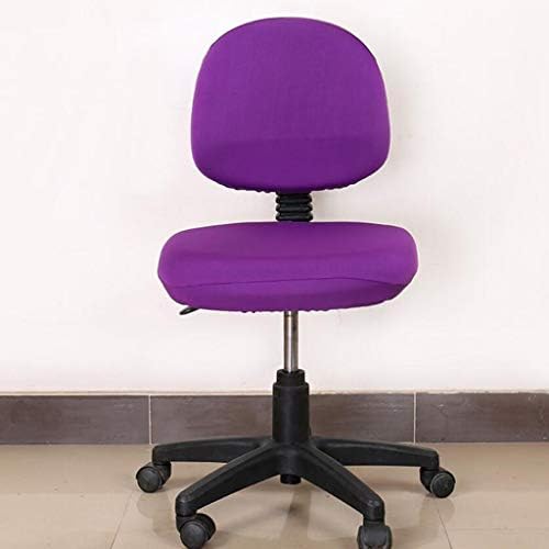 F Fityle Buro Sandalyesi Doner Buro Sandalyesi Doner Sandalye Icin Kilif Lila Amazon Com Tr Ev Ve Yasam F Fityle Buro Sandalyesi Doner Buro Sandalyesi Doner Sandalye Icin Kilif Lila Amazon Com Tr Ev Ve Yasam