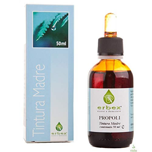 T.M PROPOLI 50ML ERX