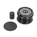 Litens Alternator Pulley - 920906A