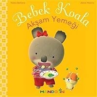 Bebek Koala - Aksam Yemegi 9751036860 Book Cover