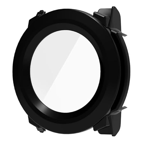 Instinct 3 Dual Power 45mm / 50mm | Instinct 3 AMOLED 45mm / 50mm | �Ή� �C���X�e�B���N�g3 �f���A�� �p���[ �A�����b�h �n�[�h �{�� �ی� �P�[�X �J�o�[ PC �K���X�t�B���� ��� 