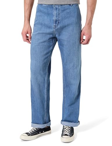 Jean Carpenter 7 For All Mankind Homme la solution confort et style robuste