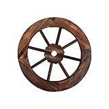 Equipo vintage: hecho de material de madera, para decoración durante todo el año. mano de obra fina con apariencia simple y atractiva.