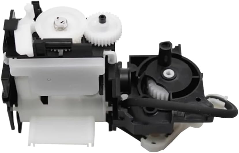 New Original Ink Pump Assembly Capping Station for Epson L110 L130 L210  L220 L300 L310 L350 L351 L355 L360 L363 L455 L380 L550 - AliExpress 7 3pc L3118 ポンプインクシステムキャッピング Assy クリーニングユニット L1110 L3100 L3106 L3108