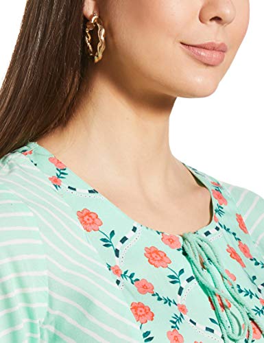 Image of Rangriti Women's Regular Tunic Shirt