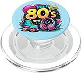 Photo Gallery questo 80s bro roller cuffie cassette eightie costume party popsockets popgrip per magsafe Photo Gallery questo 80s bro roller cuffie cassette eightie costume party popsockets popgrip per magsafe