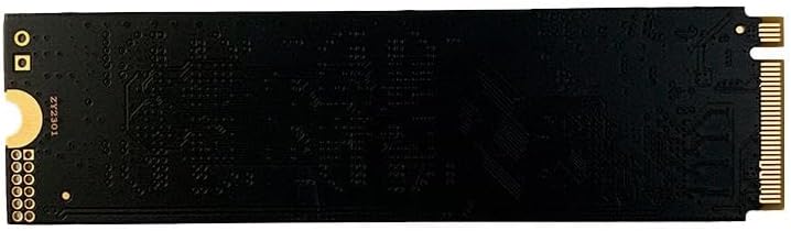 SSD 512GB M.2 NVMe PCIe 2280 Gen3: Review após 30 dias de uso