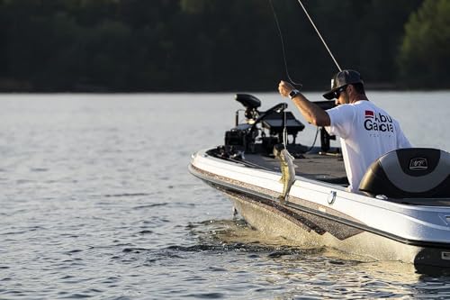 Image of Abu Garcia Max X Low Profile Baitcast Reel